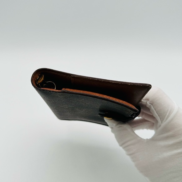 Louis Vuitton Agenda Pm Monogram - Picture 3 of 11